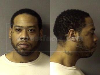 Roman Chianti Coleman