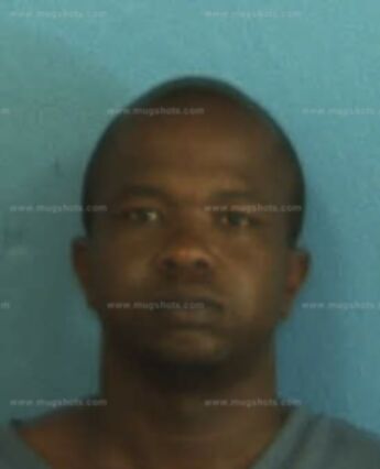 Rickey Dwane Tucker