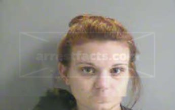 Nicole Rene Andrews