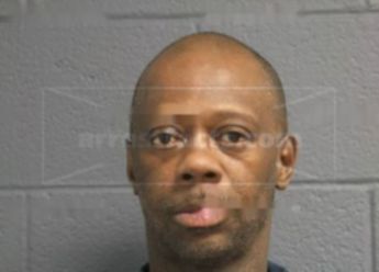 Allen Williams