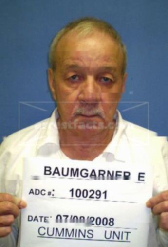Earl E Baumgarner