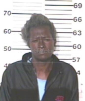 Martha Ann Corton Kennedy