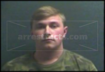 Joseph Robert Crawford