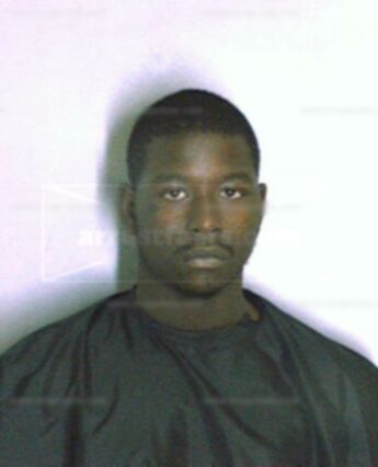 Malcolm Xavier Hazley