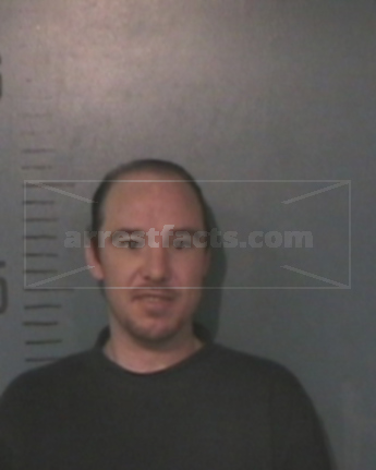 John David Harris