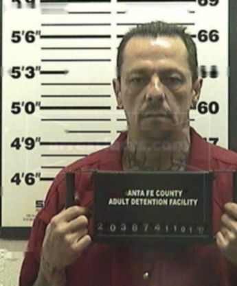 Anthony R Martinez