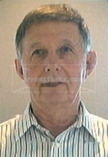 Morris Atterbury Mccall