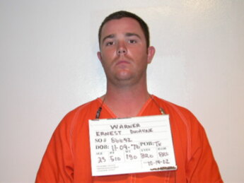 Ernest Dwayne Warner