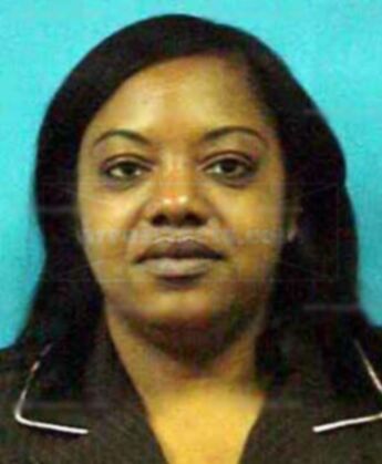 Gladys Scott