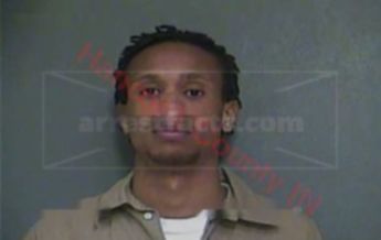 Raymond Anthony Robinson Iii