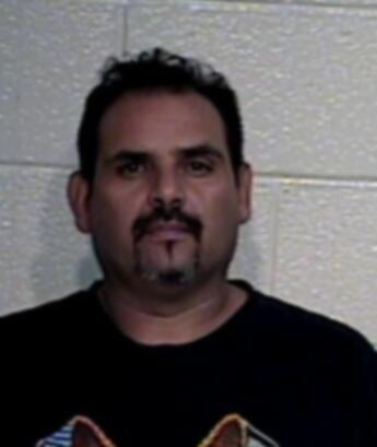 Victor Manuel Hinojosa Cantu