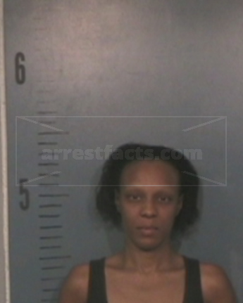 Jennifer Denise Johnson
