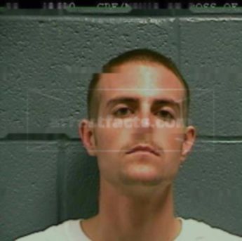 Daniel Colt Hunter