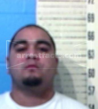 Frankie Juarez Salazar
