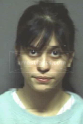 Tina Ann Kopteros