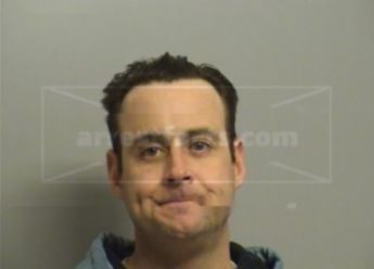 Blake Reynolds Hoster