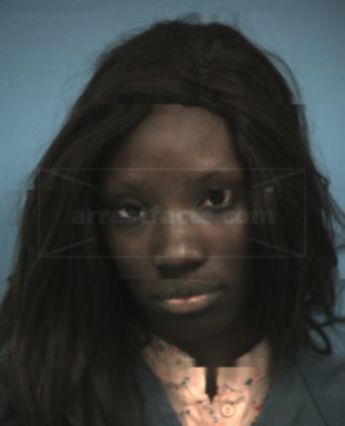 Teryn Deonna Brown