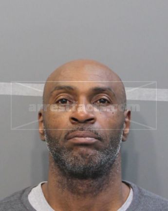 George Vincent Ware