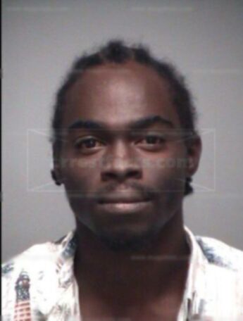 Roderick Duane Haynes