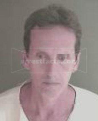 Scott Allen Sullivan