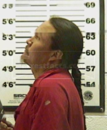 Orlando R Yazzie