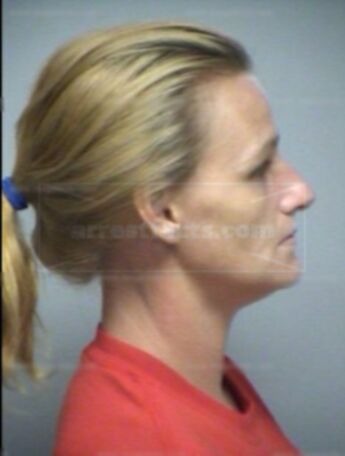 Tonya Louise Thomas