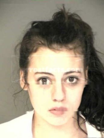 Allison Elanor Dorobis