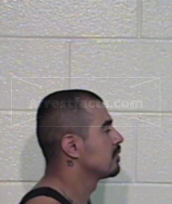 Israel Lozano Lopez