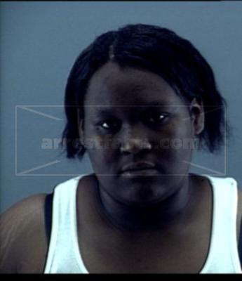 Shedonna Lisa Watkins