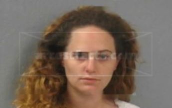 Samantha Marie Webb