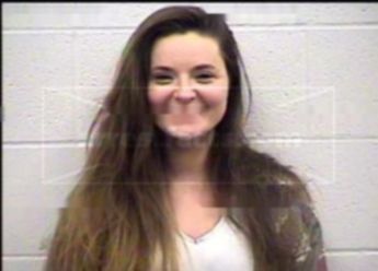 Chasity Star Hamilton