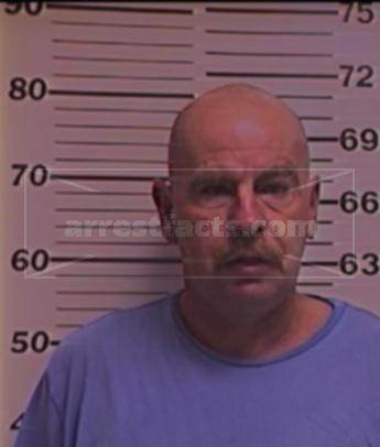 Dewey Andy Freeman