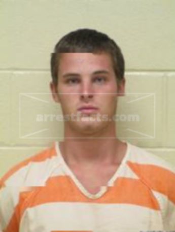 Brennon Evans