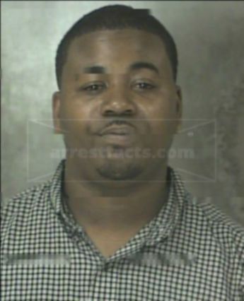 Curtis Lee Blanche