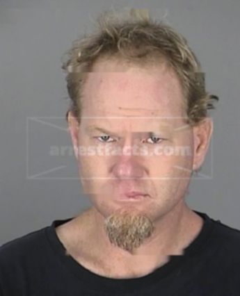 Michael Troy Gieseke