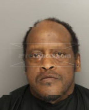 Dexter Wayne Smith