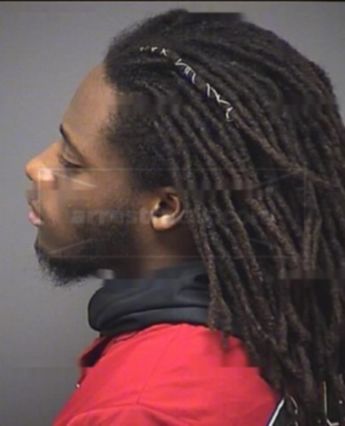 Tavarius Dejaun Bradsher
