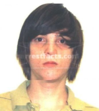 Toby Mask