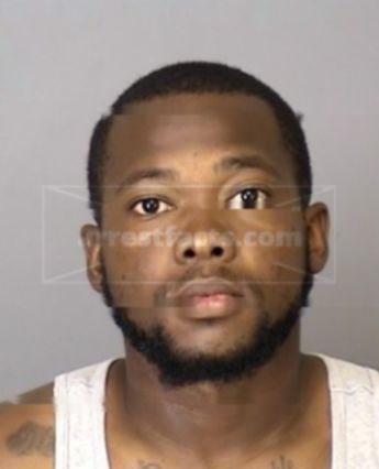 Sammie Antwan Jamison