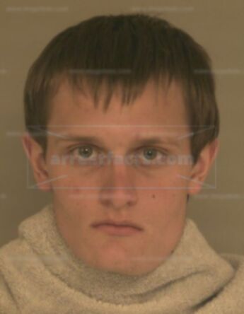 Chase Alan Kirby