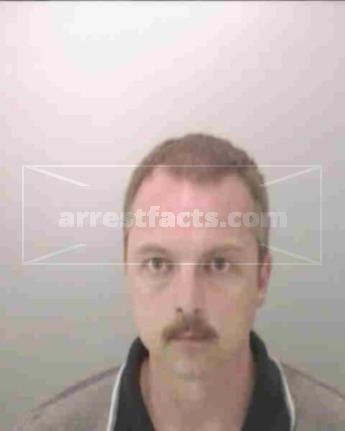 Daniel Gordon Shaff