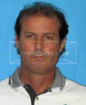 Paul Andrew Jernigan