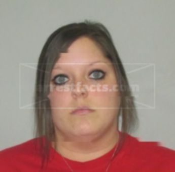 Jessica Leigh Joy Mayes