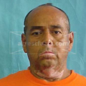 Ruben Valdez