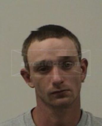 Brandon Thomas Adams