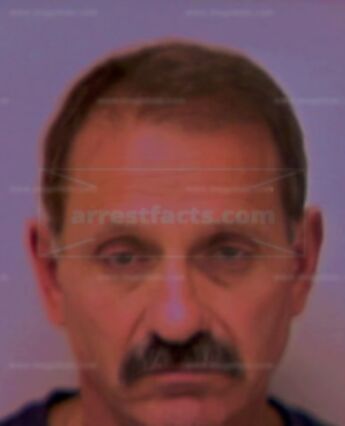 Brian Mitchell Abraham