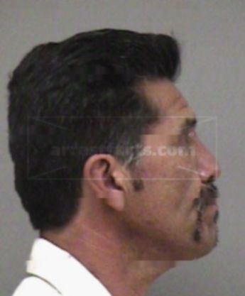 John A Peralta