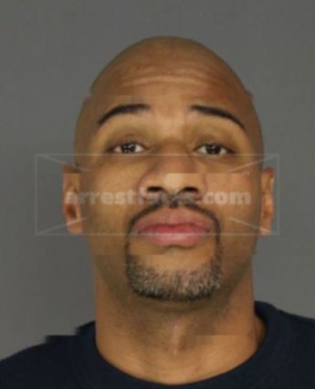 Derrick Beasley