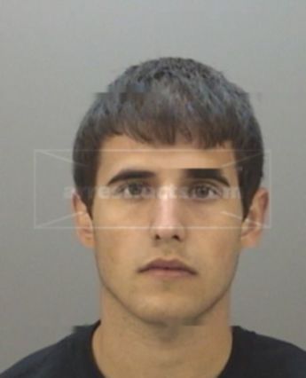 Brandon Cox
