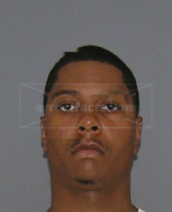 Demetrius Hill